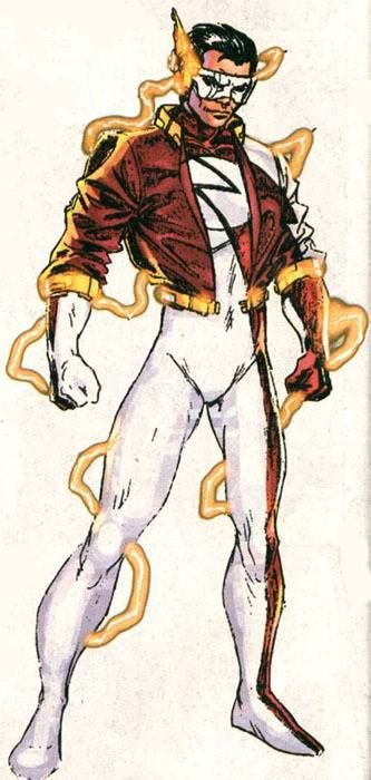 Striker Z .